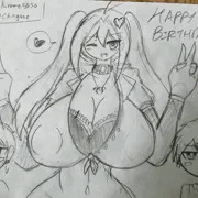 Saya's DP experience