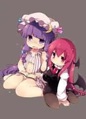 こあぱちゅ