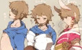 グラン君　詰め