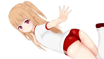 昔描いたやつ