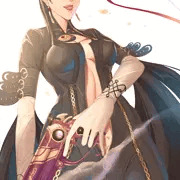 ベヨネッタさん