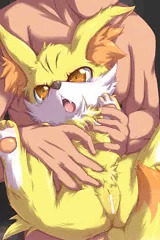 もふもふ