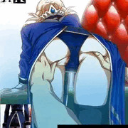 脳内補完Ver『淡島くん・・・』