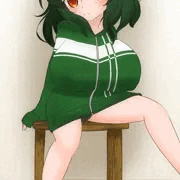 蓮華ちゃん