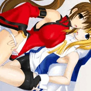 紗夢ブリの絡み