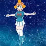 ミ○ーちゃん