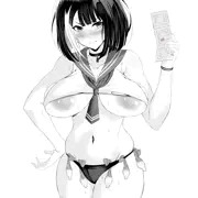【NTR】性処理係に選ばれた彼女