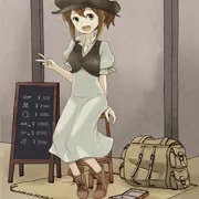 服販売中トレサちゃん