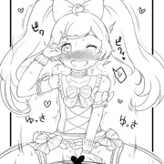 らぁらちゃん