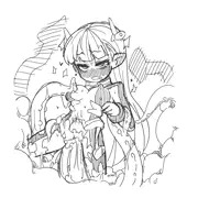 ぬるりゅんとこのプリミラさん