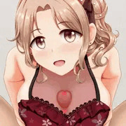 あは～♥やっぱりこれがすきなんだ～♥