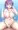 【うごイラ】ミソラちゃんに負けて搾り取られたい♡