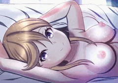 かのんちゃんに緊縛お願いされてみた。（仮）９
