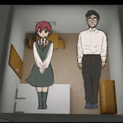 父娘観察日記