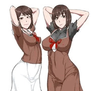 ドスケベJC