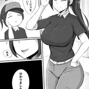 某引っ越し業者のCMで10分間サービスの妄想漫画