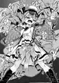 女苑拘束1【サンプル】