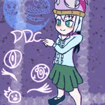夢を描く者「夢宮燈火」