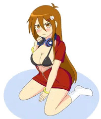 Headphones