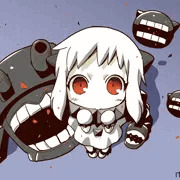 ほっぽちゃん