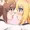 のここし鼻キス
