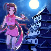 くノ一