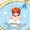 上からのアングル
