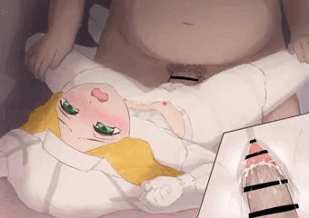やあ…やだあ…