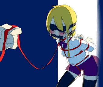 リコちゃん捕まえた