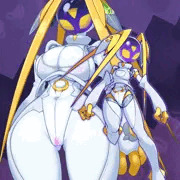 ８月のロボエロ絵まとめ
