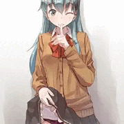 鈴谷さん