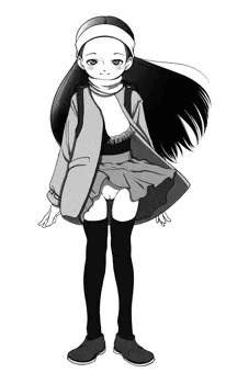 寒ぅなって。