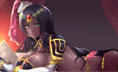 おやすみまで見守ってくれる不夜城のキャスターママ