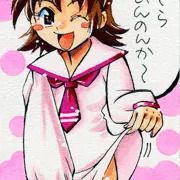 ノーパン明石薫