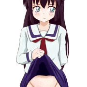 いじめられっこ