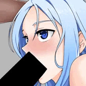 フェラ絹ちゃん