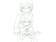 落書き