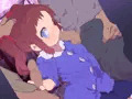 前のエロCG集の続きを描いています