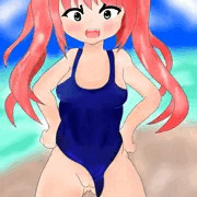 おしっこかき氷