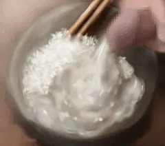妹を生育する兄