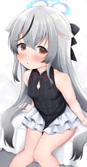 ココナちゃん