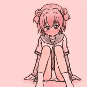 あかりちゃんっぽい