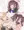 いじっぱりな花梨先輩を沢山お潮吹かせちゃう絵
