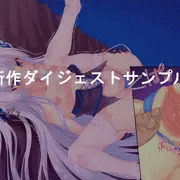 ゴスロリ美少女の処女膜を真珠入りおち○ぽで無慈悲に突き破る！他