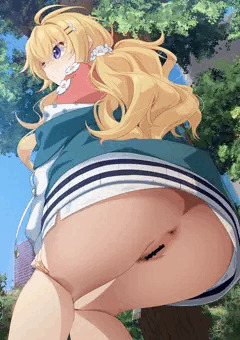 【スカトロ注意】東堂コハクさん野グソ
