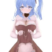 花音ちゃん（バンドリ）