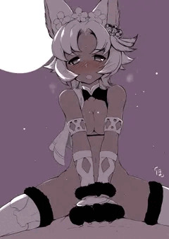 めるめるめる