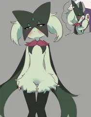 *