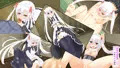 おばけ屋敷のＨなメイドさん