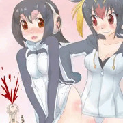 フルルは履いてないぜ